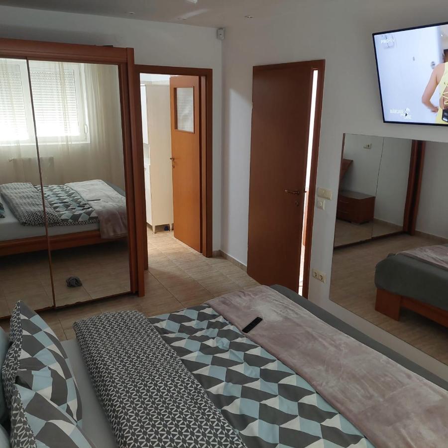 Apartament Casa Dia 1 Sibiu Exterior foto