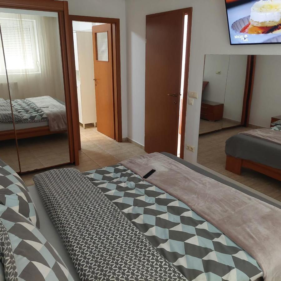 Apartament Casa Dia 1 Sibiu Exterior foto