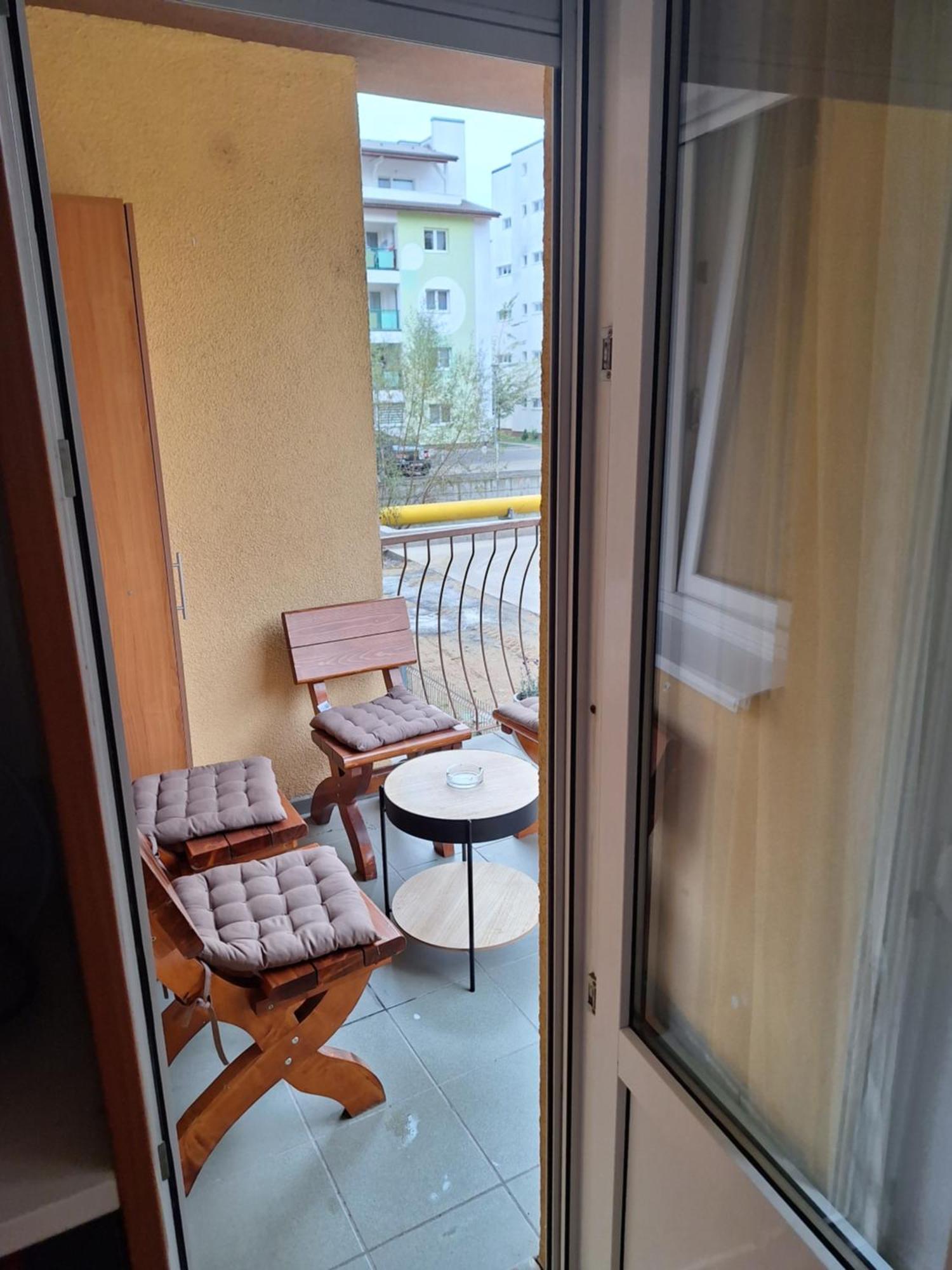 Apartament Casa Dia 1 Sibiu Exterior foto